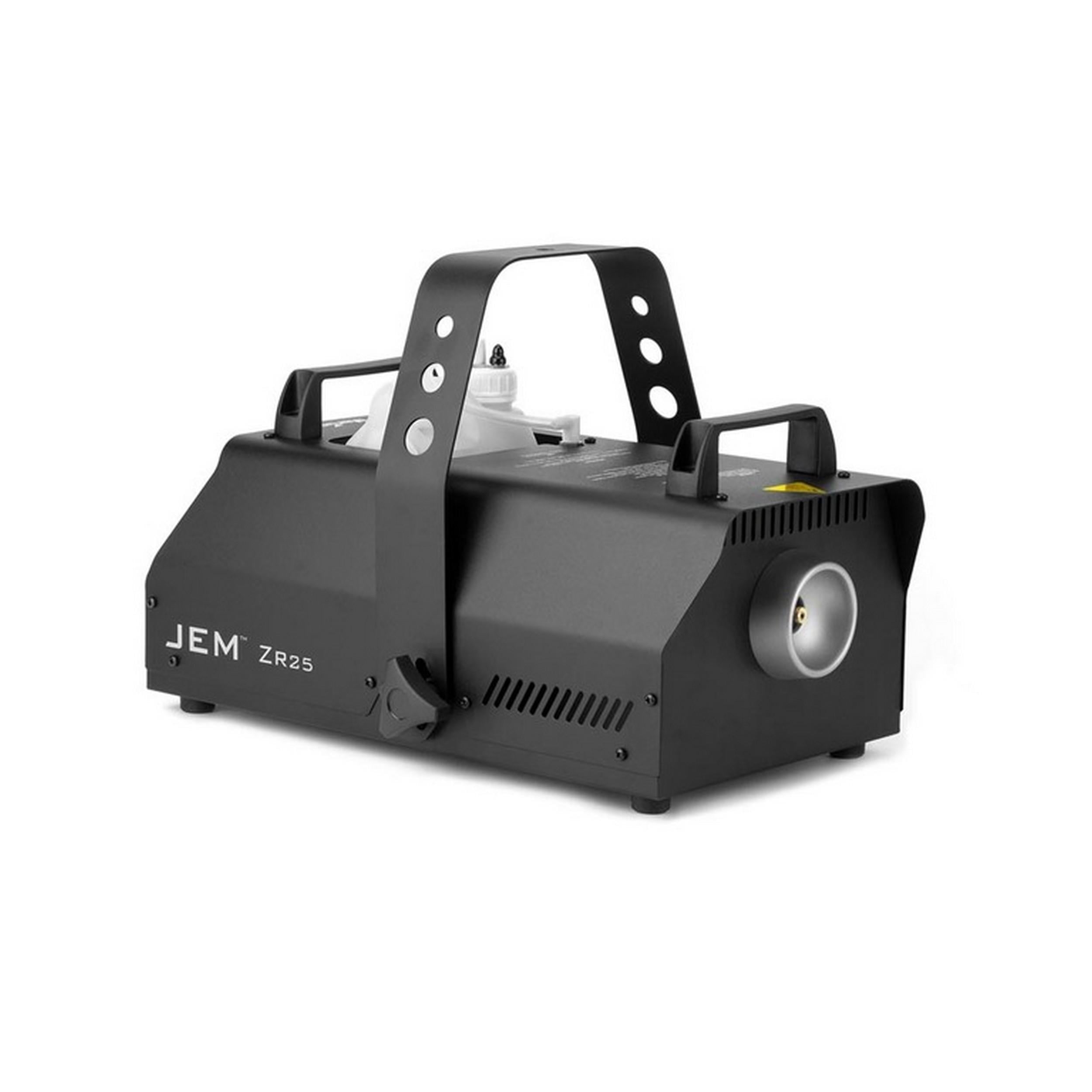 Martin JEM ZR25 Sis makinası 150W DMX