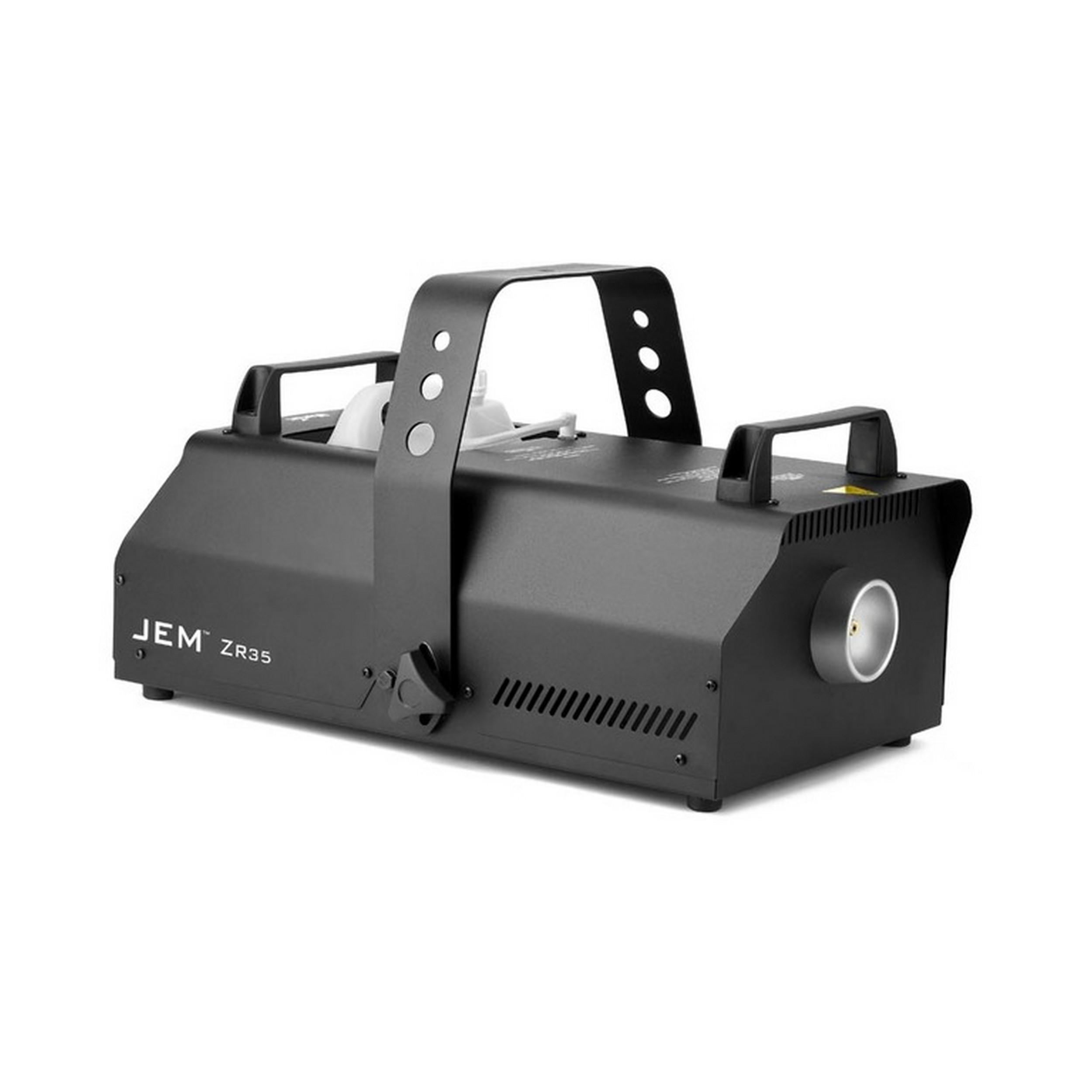 Martin JEM ZR35 Sis makinası 1500W DMX