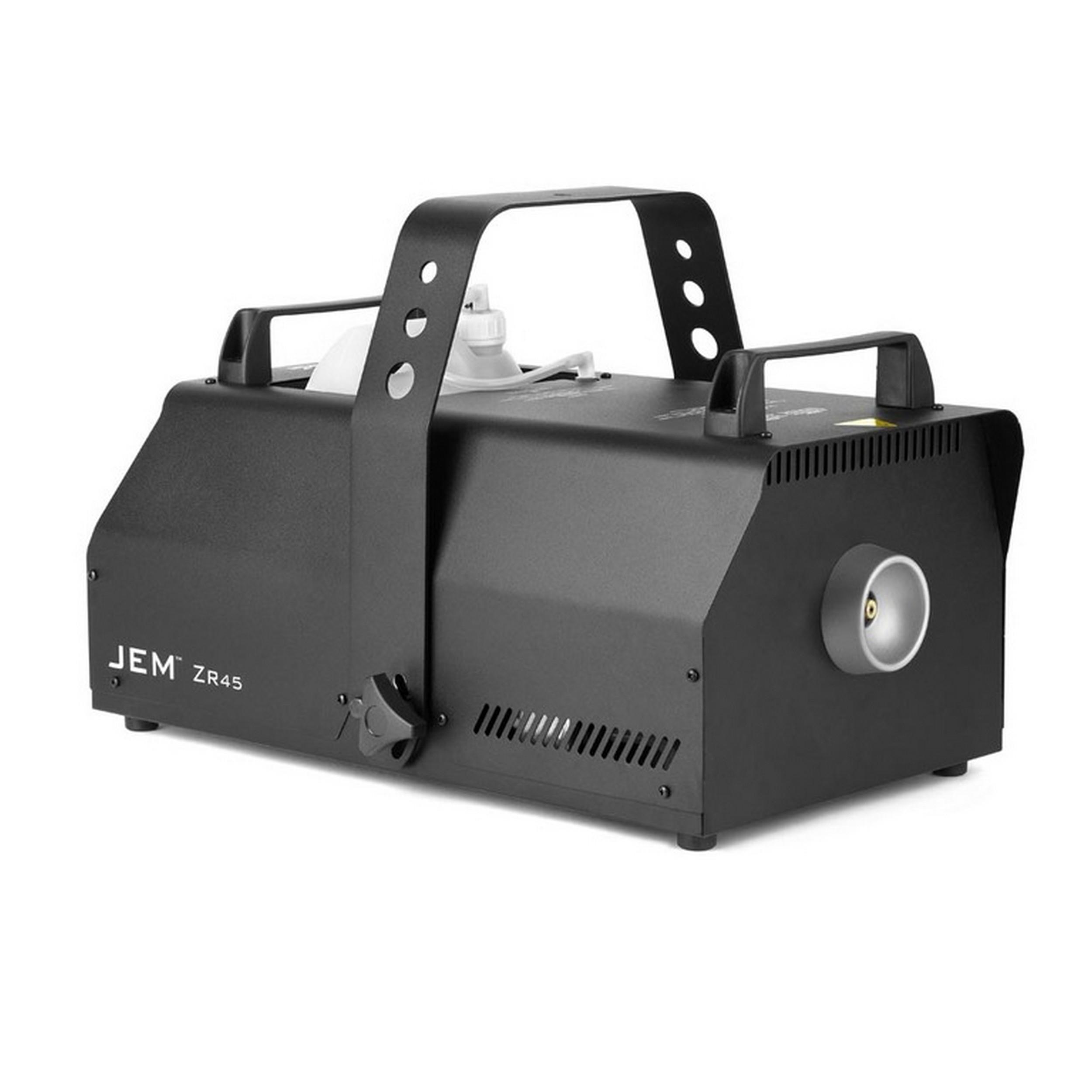 Martin JEM ZR45 Sİs makinası 2000W DMX