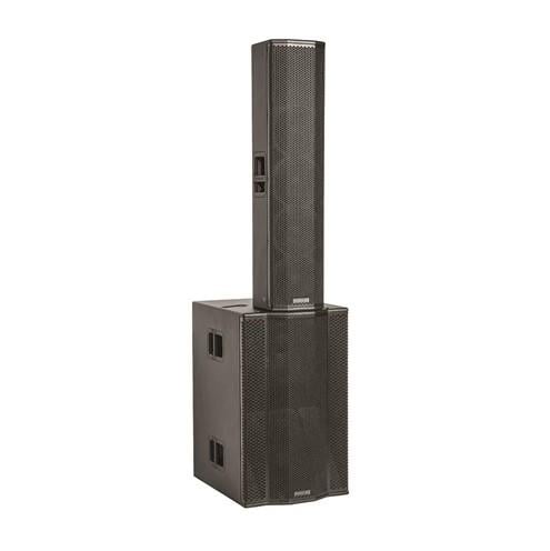 Montarbo NETTUNO 20  3200W  YARI AKTİF YARI PASİF PA SİSTEM