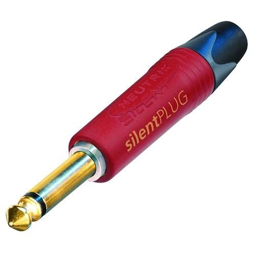Neutrik NP2X-AU-SILENT 1/4
