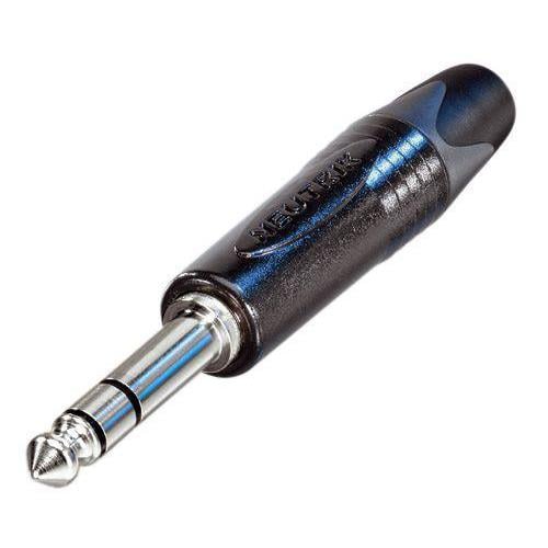 Neutrik NP3X-BAG Stereo Jak Tipi Konnektör