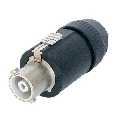 Neutrik NAC3FC-HC 32A PowerCon Konnektör