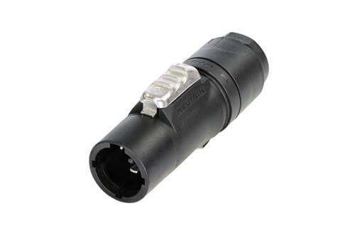 Neutrik NAC3MX-W-TOP-L powerCON TRUE1 TOP