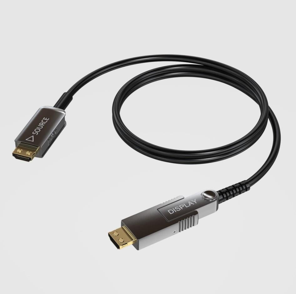 PROCAB CLV215A/10 MİCRO-HDMI KABLO AKTİF FİBER OPTİK KABLO 10MT
