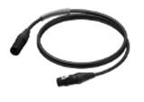 PROCAB PRA901/1 DİŞİ XLR-ERKEK XLR 3 MT