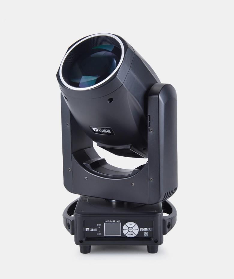 QUBE LİGHT BEAM 295  295W ROBOT IŞIK