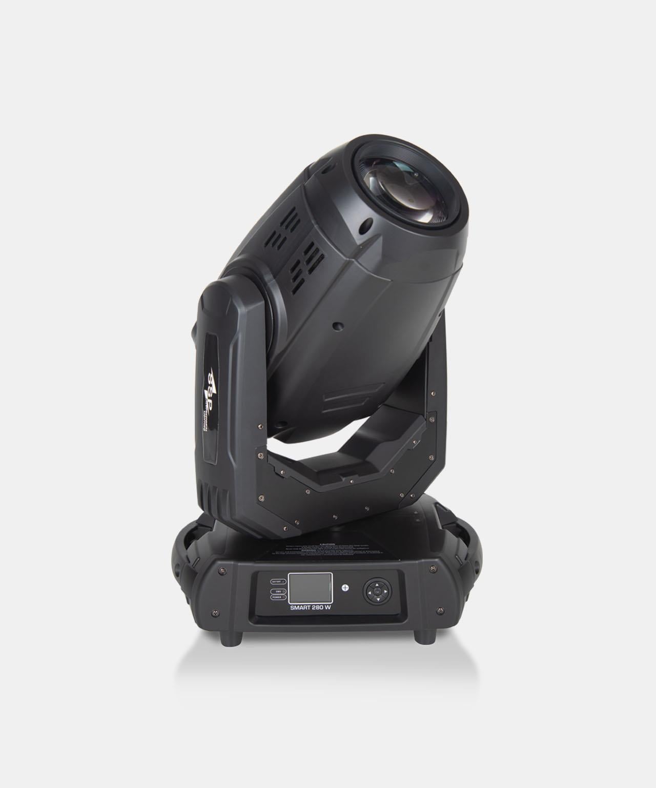 QUBE LİGHT VISTA 280 BSW 280W ROBOT IŞIK