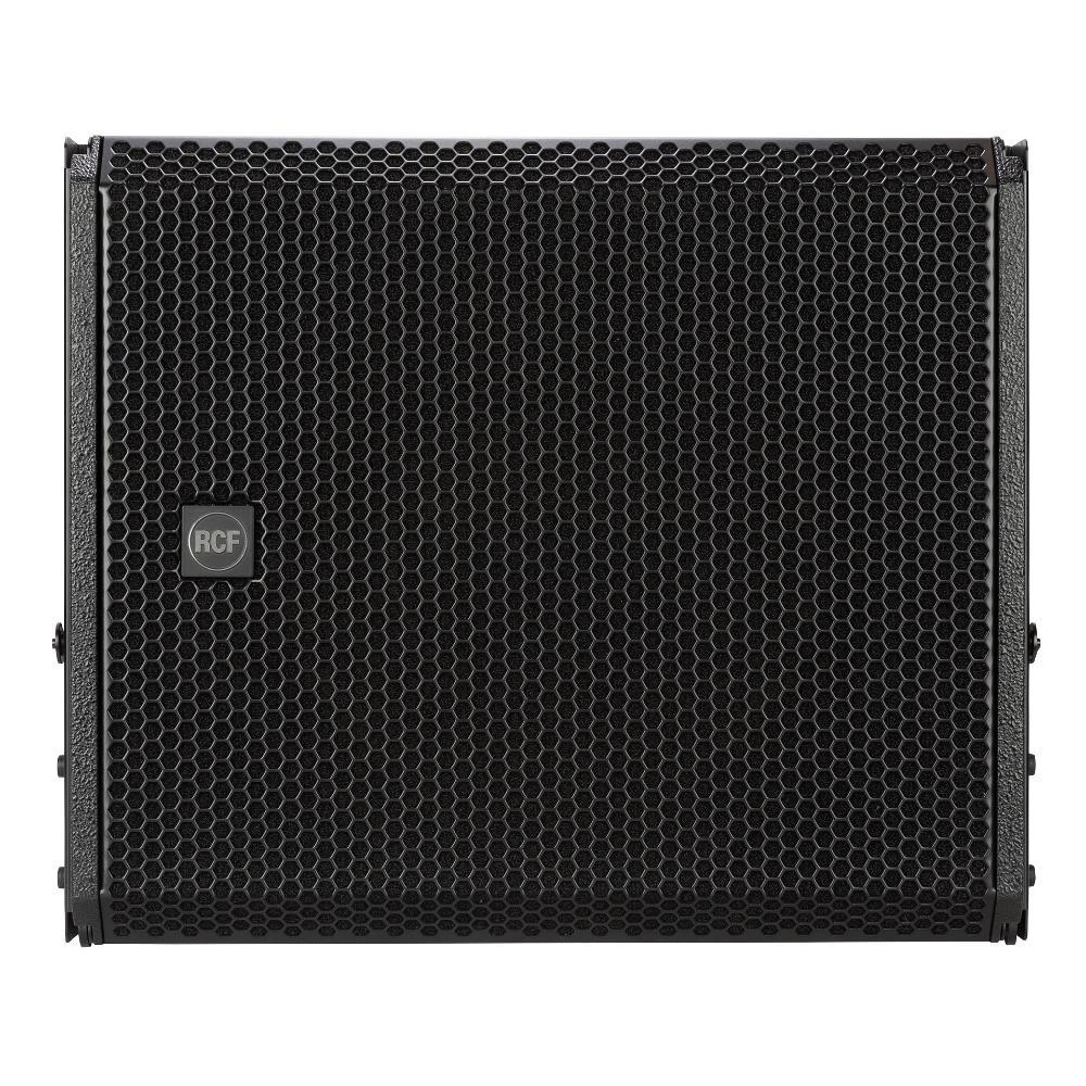 RCF HDL 36-AS 3200W ASILABİLEN AKTİF SUBWOOFER
