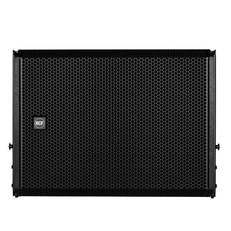 RCF HDL 38-AS 3200W ASILABİLEN AKTİF SUBWOOFER