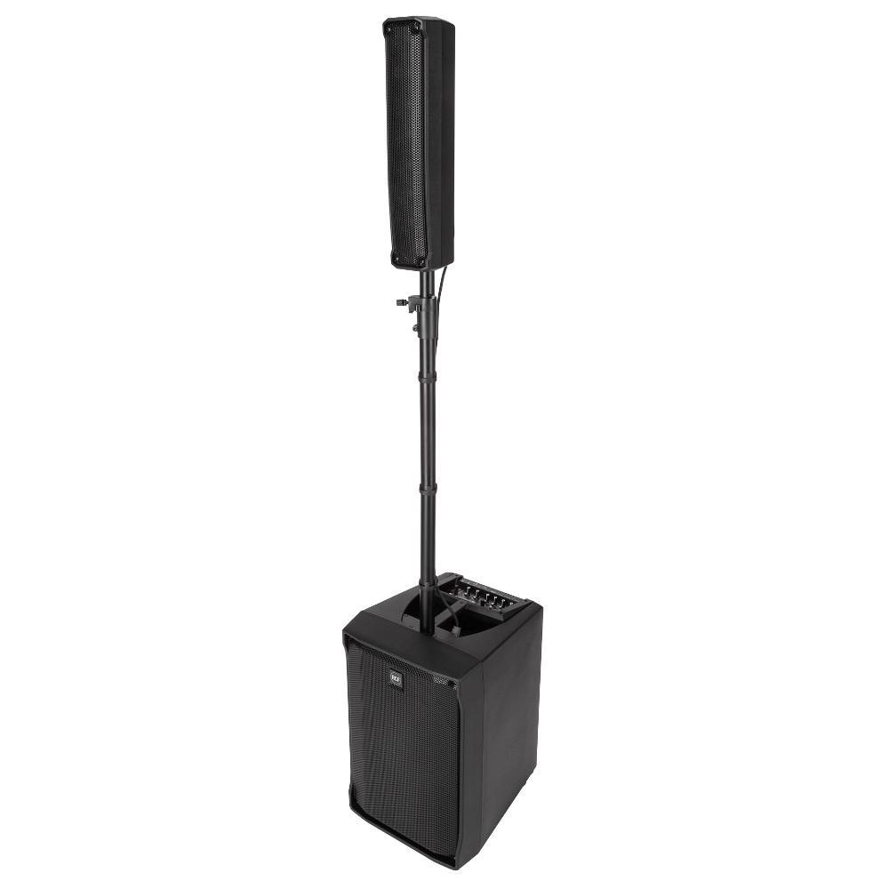 RCF EVOX JMIX8 8x2''+12'' 700 Watt RMS 8 KANAL MİKSERLİ TAŞINABİLİR SES SİSTEMİ
