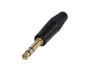 REAN RP3C-B STEREO 1/4