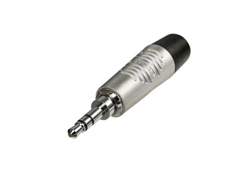 REAN RTP3C STEREO 3 KUTUPLU MİNİ JAK