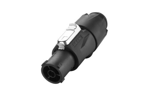 REAN RCAC3F-X-000-1 IP65 DİŞİ POWERCON KONNEKTÖR
