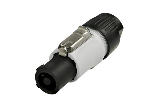 REAN RCAC3O-G-000-0 3 PİNLİ POWERCON KONNEKTÖR