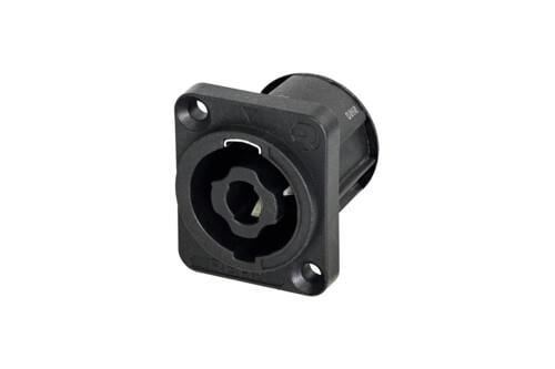REAN RLS4MPZ 4 PİNLİ SPEKON SOKET