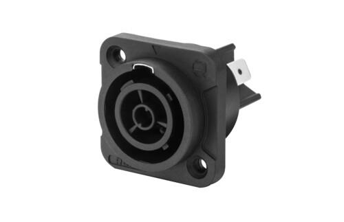 REAN RRAC3F-X-000-1 IP65 DİŞİ POWERCON SOKET