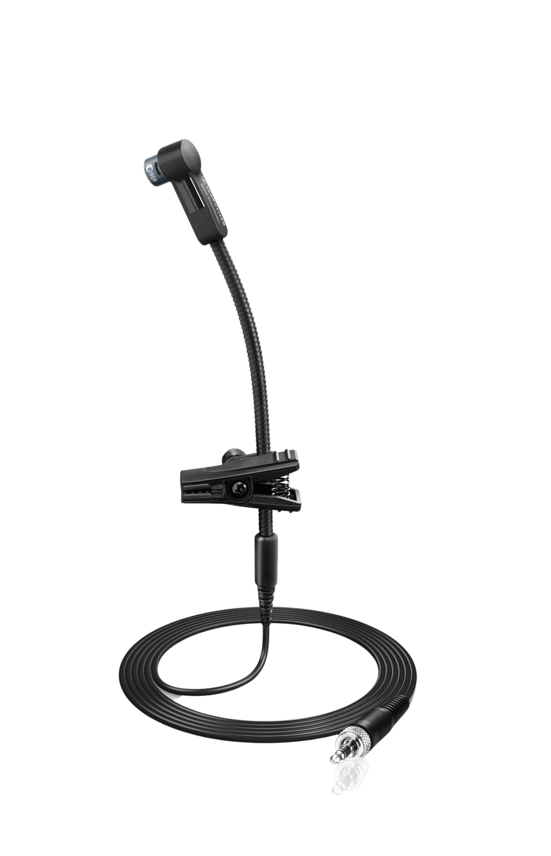 Sennhesier E 908 B-EW ENSTÜRMAN MİKROFON 
