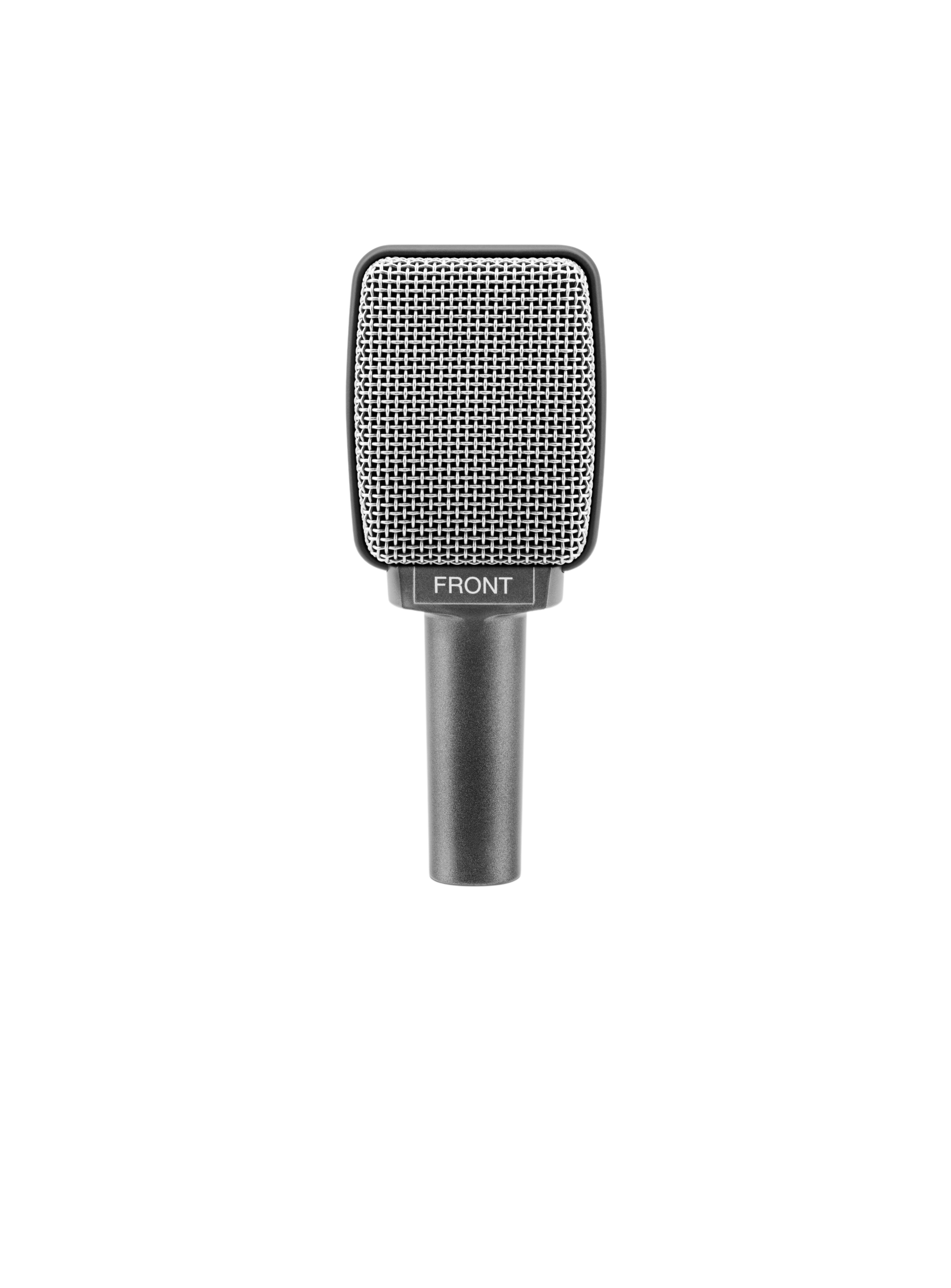 Sennhesier e 609 Silver ENSTÜRMAN MİKROFON 
