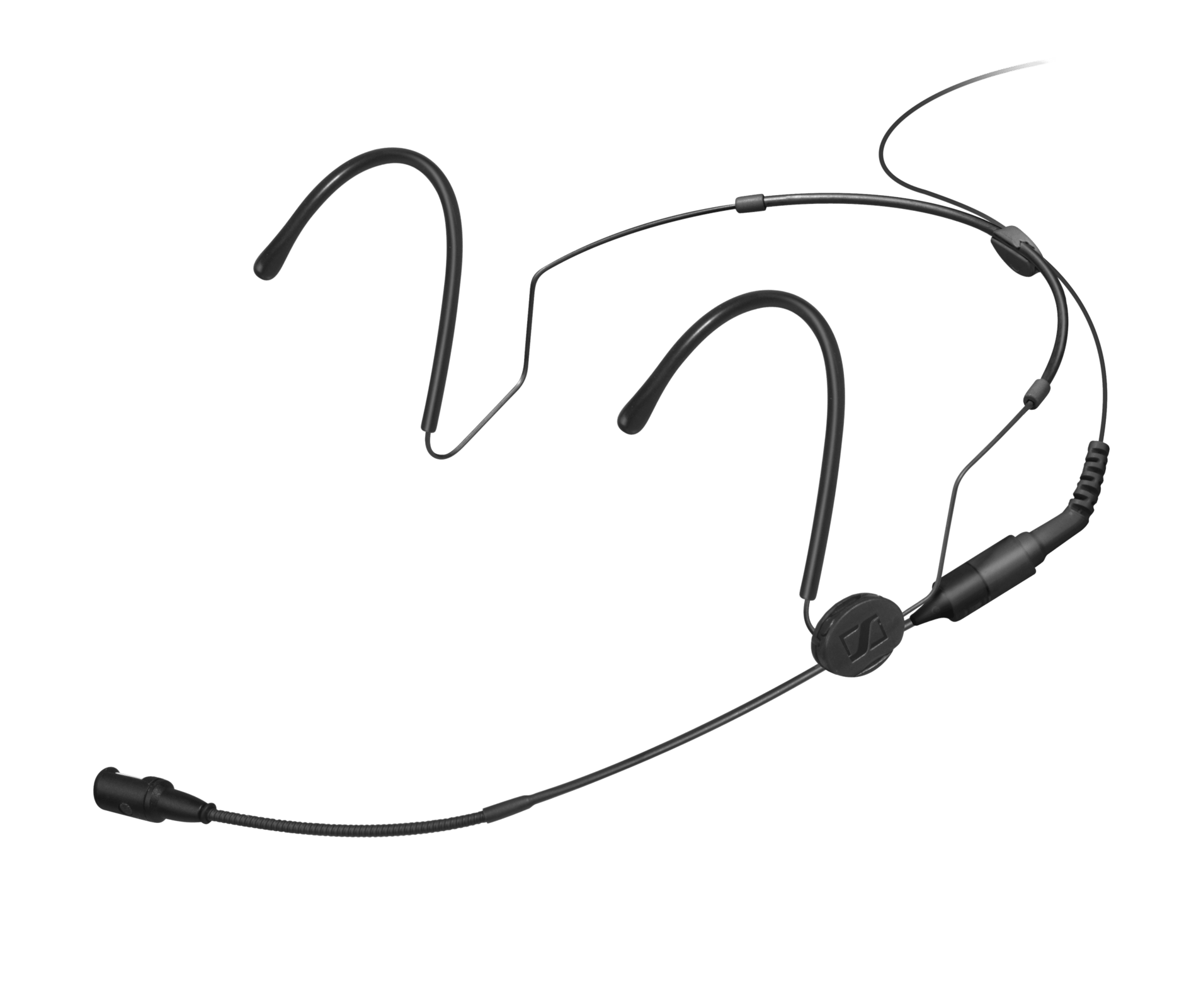 Sennhesie HSP 4-ew HEADSET MİKROFON