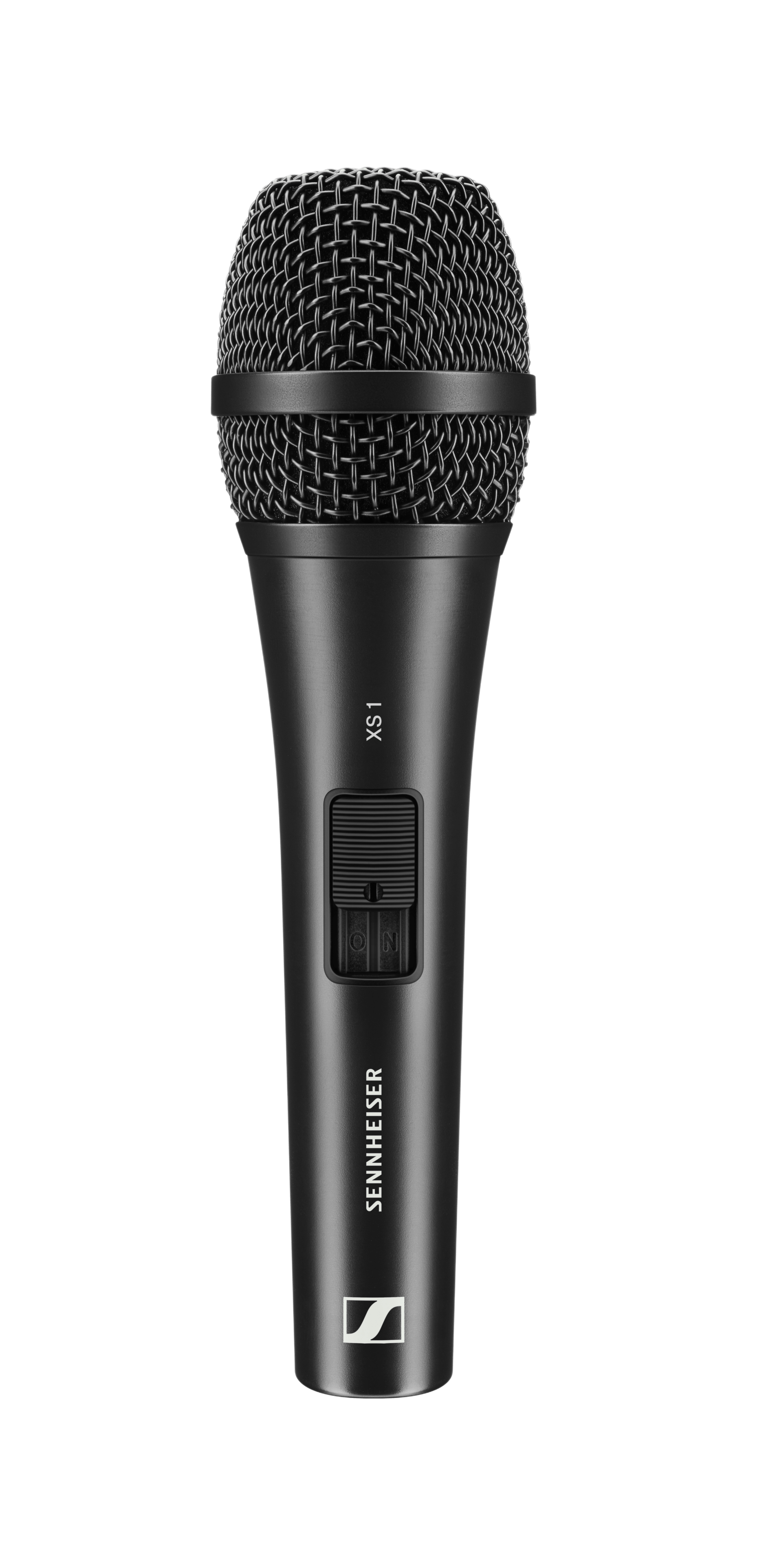 Sennhesier XS 1 DİNAMİK VOKAL MİKROFON