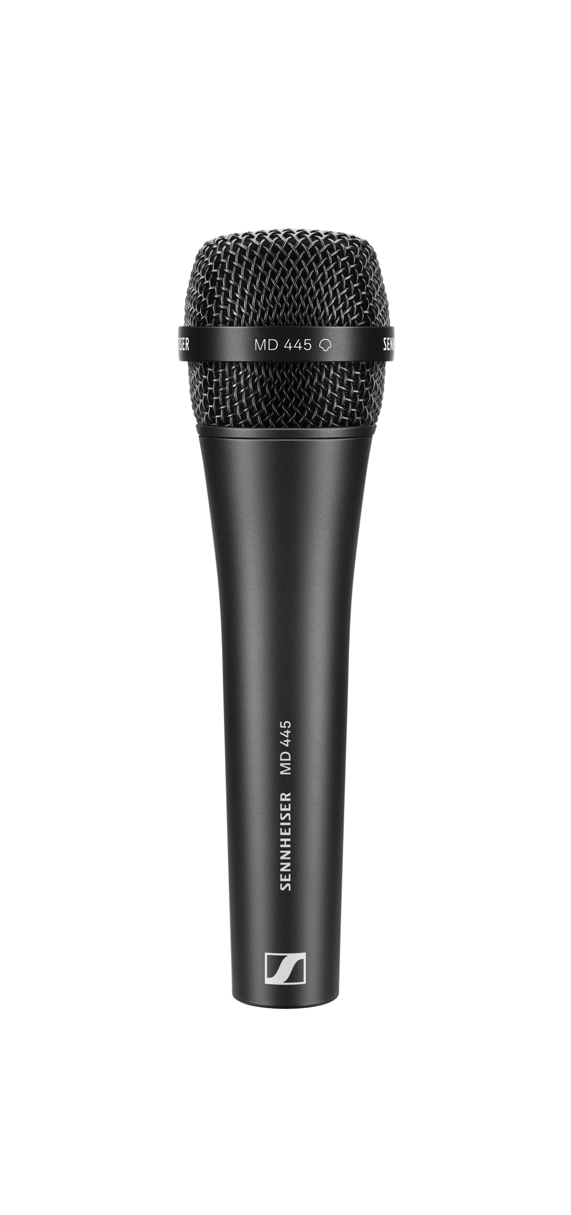 Sennhesier MD 445 DİNAMİK VOKAL MİKROFON
