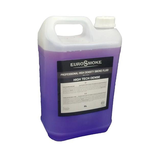 SFAT EUROSMOKE HT DENSE Sis Likiti High-Density 5 Lt.