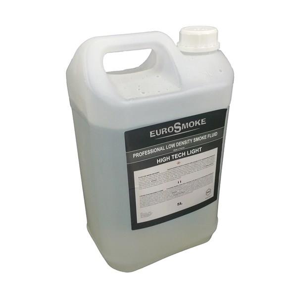 SFAT EUROSMOKE HT LIGHT Sis Likiti Light 5 Lt.