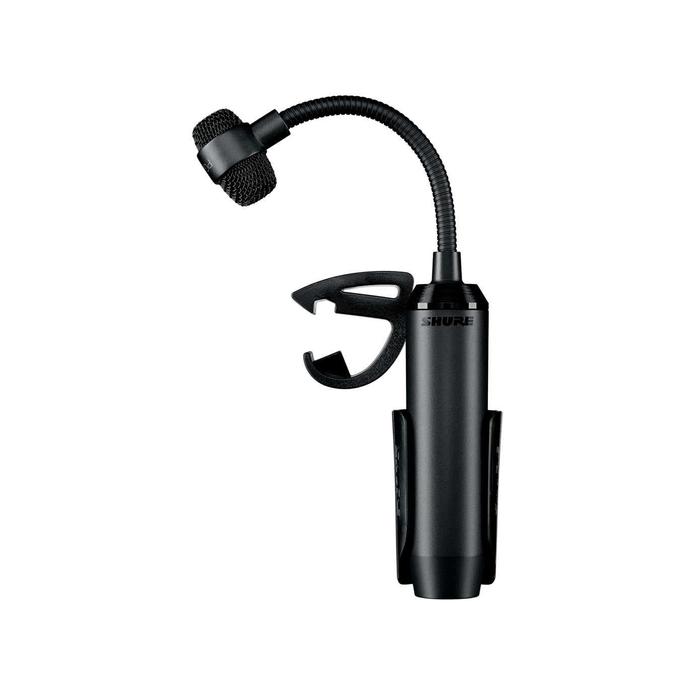 SHURE PGA98D-XLR DAVUL ENSTÜRMAN MİKROFONU