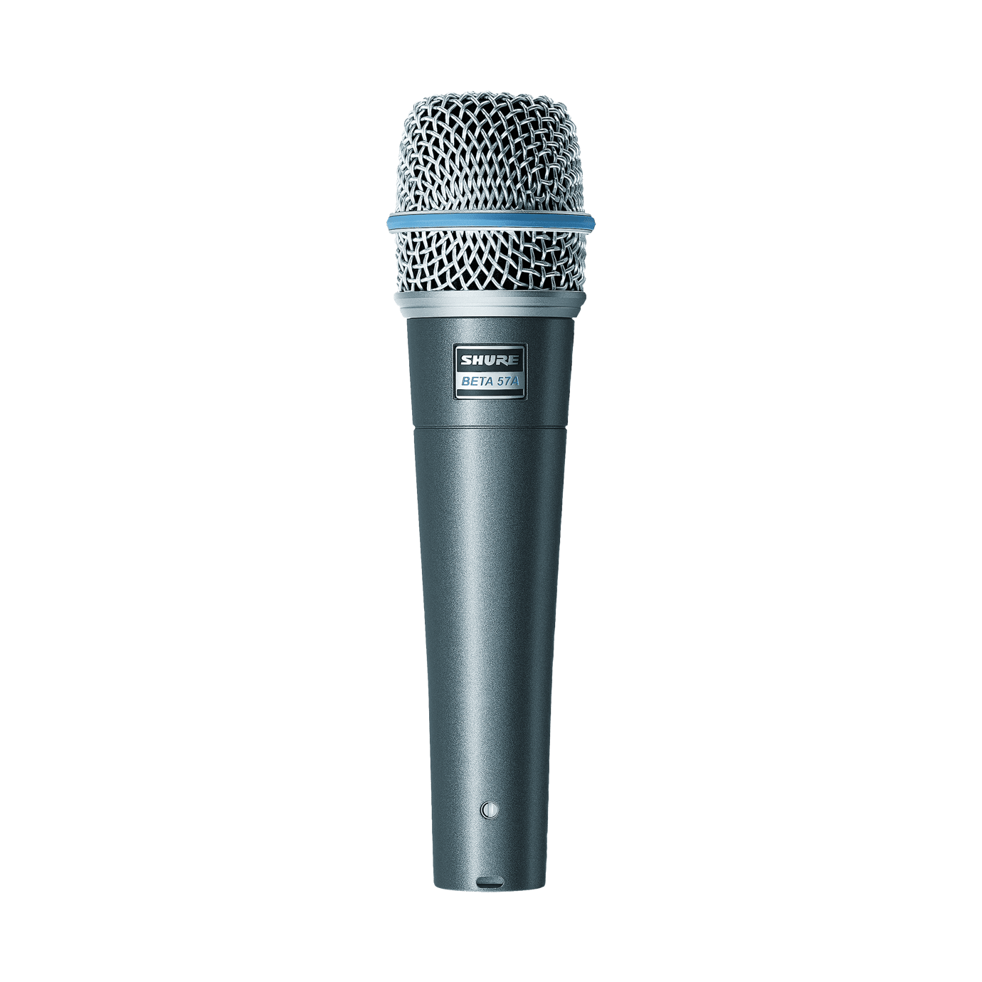 SHURE BETA 57A SÜPERKARDİOİD ENSTÜRMAN MİKROFONU