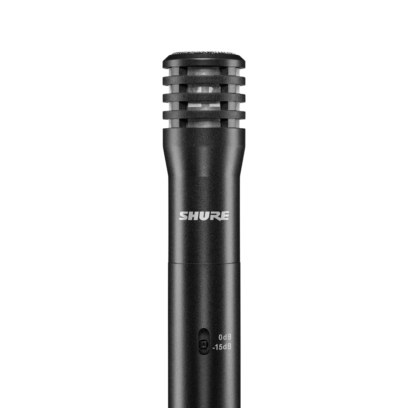 SHURE SM137LC CONDANSER ENSTÜRMAN MİKROFONU