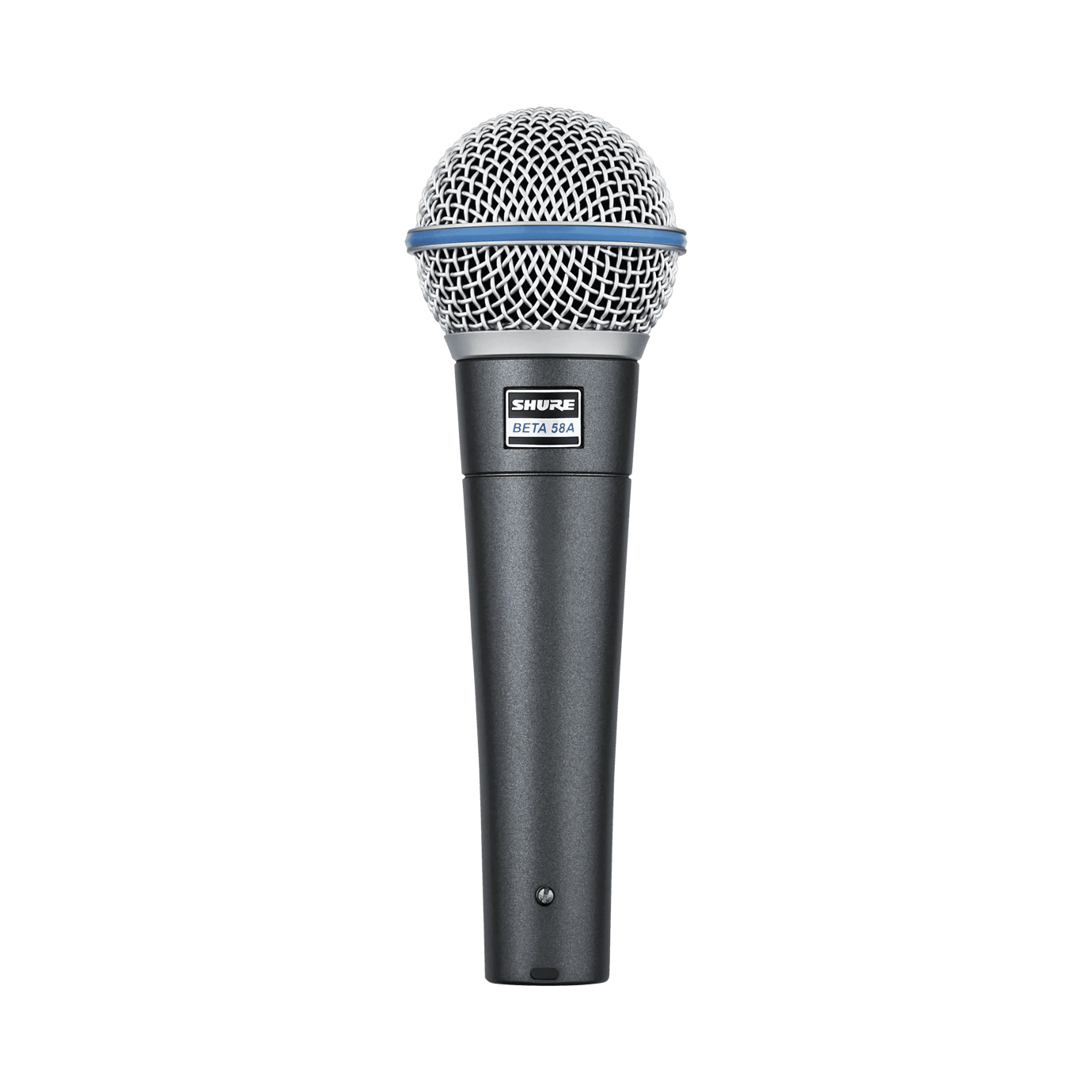 SHURE BETA 58A DİNAMİK VOKAL MİKROFONU