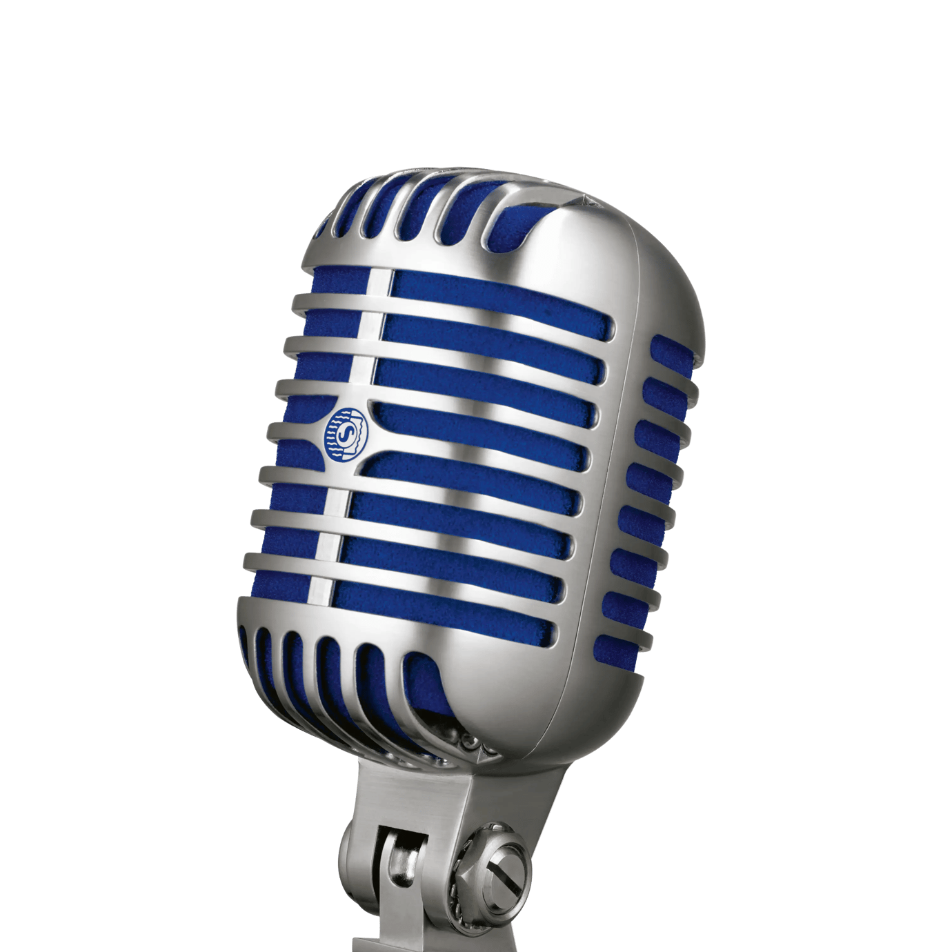 SHURE SUPER 55 SÜPERKARDİOİD VOKAL MİKROFONU