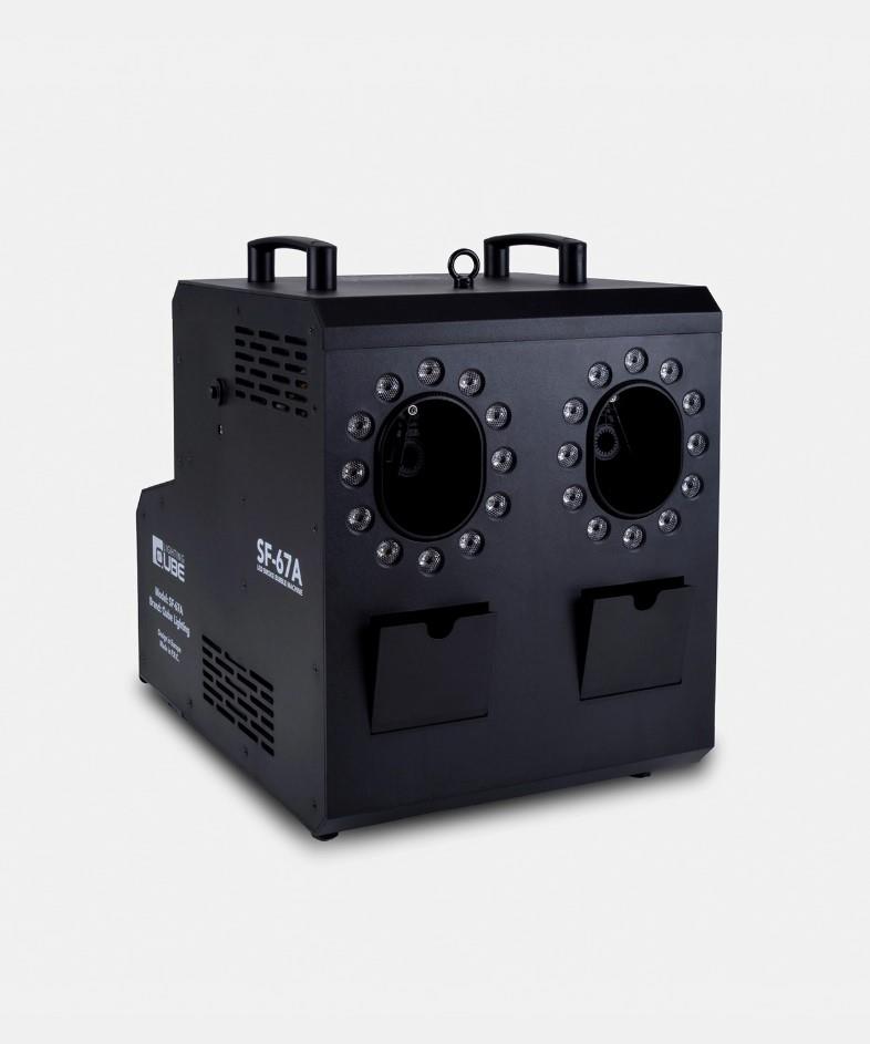 SSP LIGHT SF-67A 900W BALON MAKİNESİ