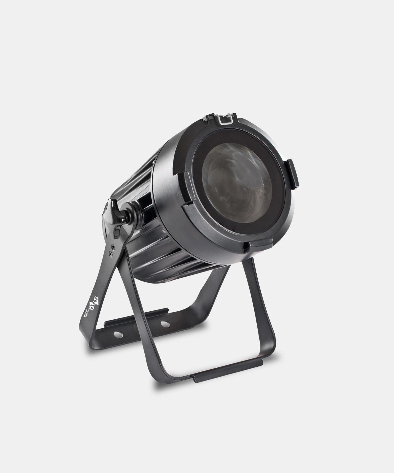 SSP LIGHT SS349XCEM NOVA  60W  IP65 FRESNEL SPOT