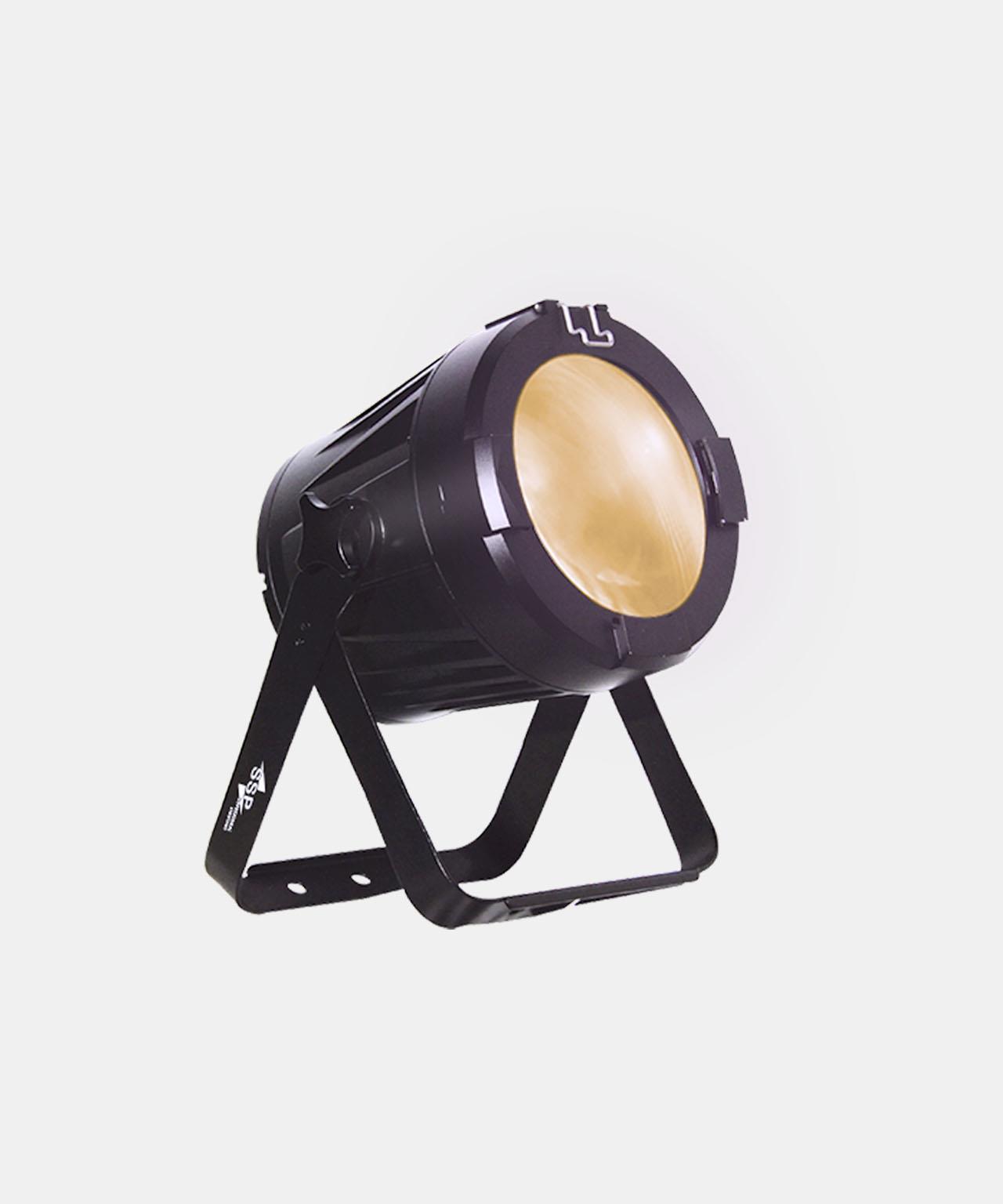 SSP LIGHT SS352XCEM SUPERNOVA  180W  IP65 FRESNEL SPOT