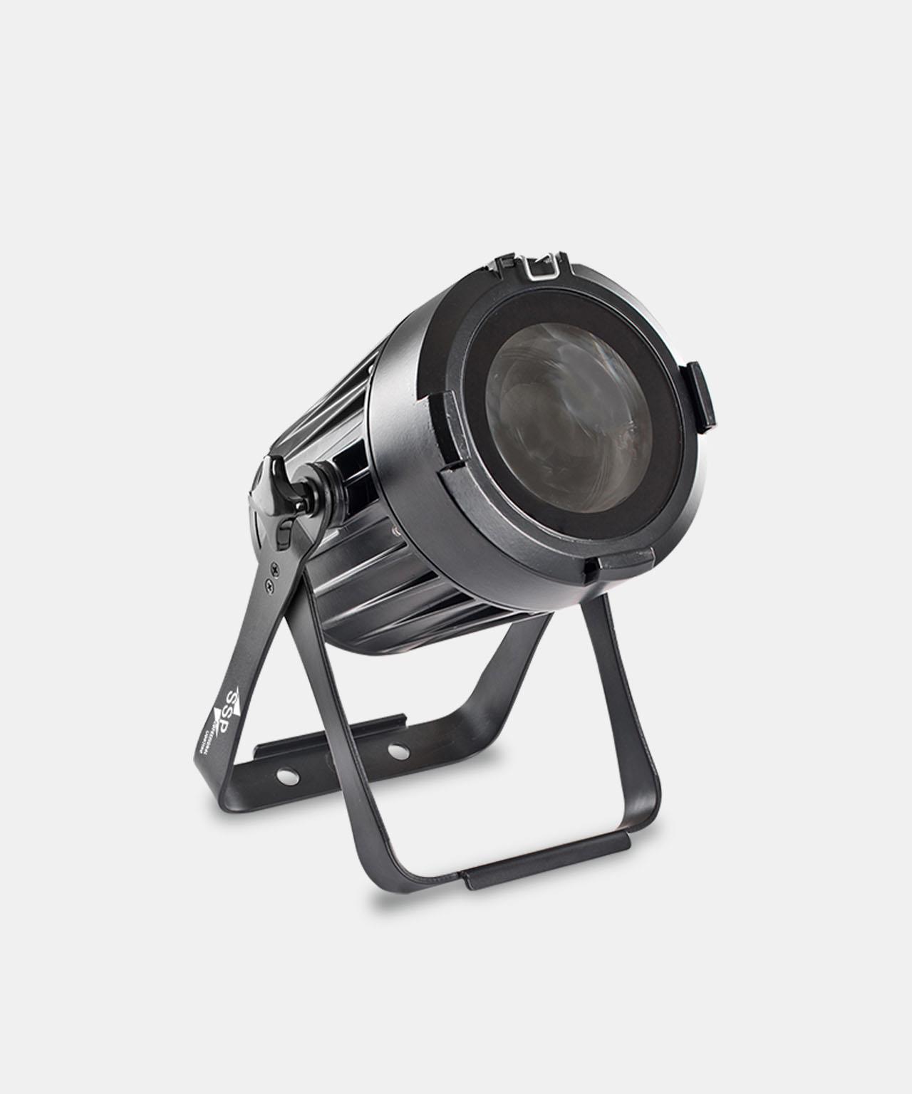 SSP LIGHT SS354XCEM MYNOVA  120W  IP65 FRESNEL SPOT