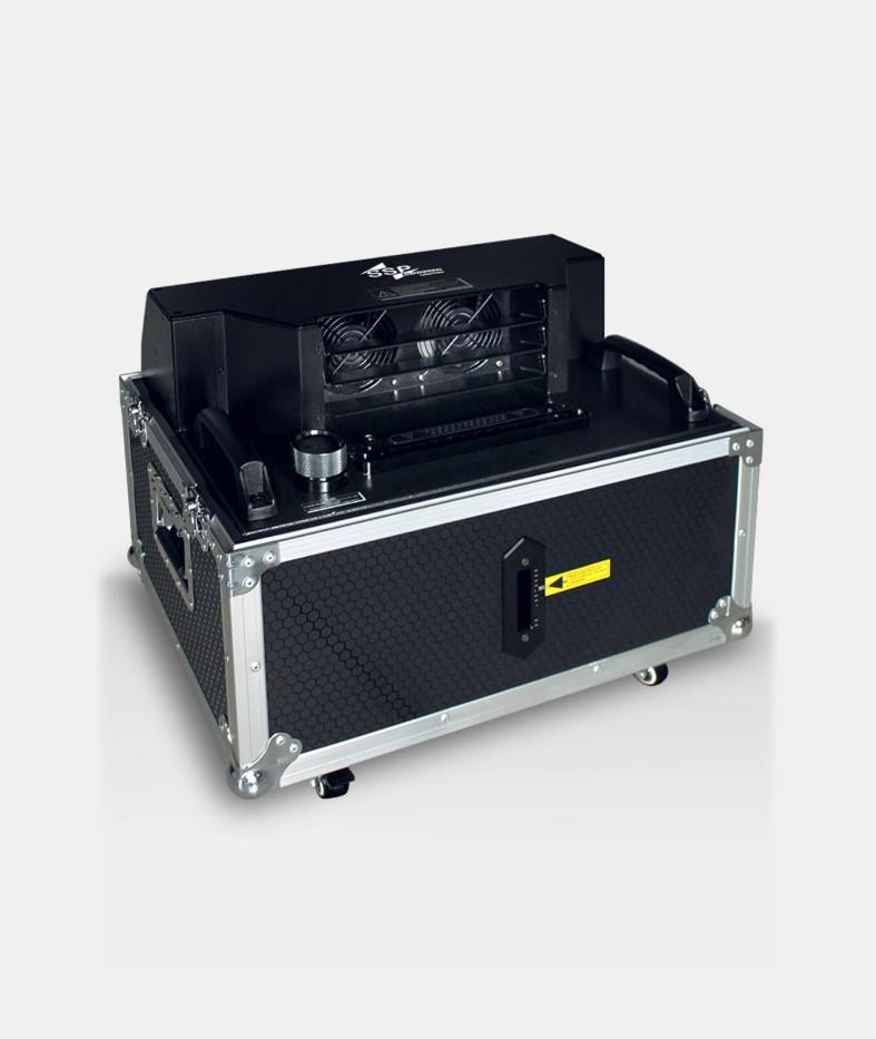 SSP LİGHT H5S 700W PUS MAKİNESİ