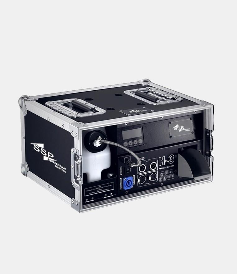 SSP LİGHT H3 1100W PUS MAKİNESİ