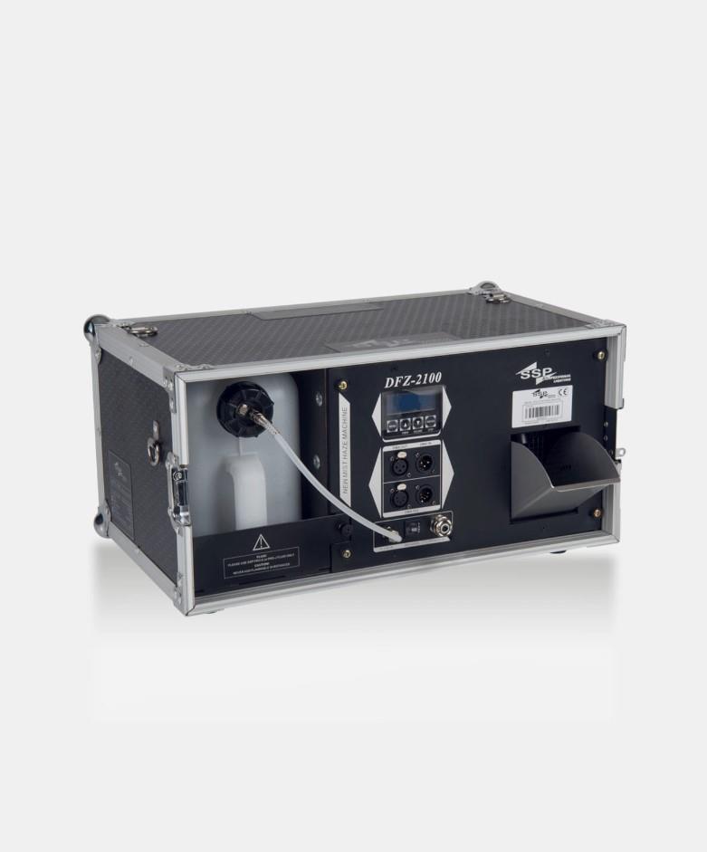 SSP LİGHT DFZ2100 1200W PUS MAKİNESİ