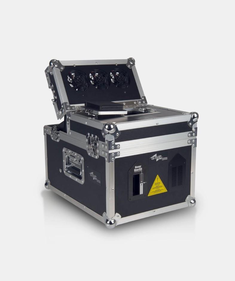 SSP LİGHT DJ660 500W PUS MAKİNESİ