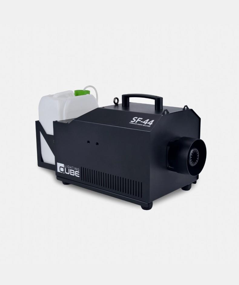 SSP LIGHT SF-44  1500W KAR MAKİNESİ