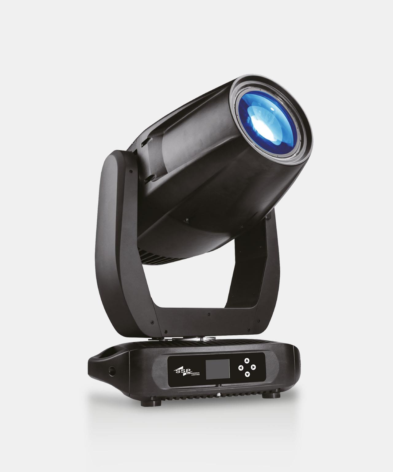 SSP LIGHT SS680SCM NEPTUNE 1500 PROFILE 1000W IP65 ROBOT IŞIK