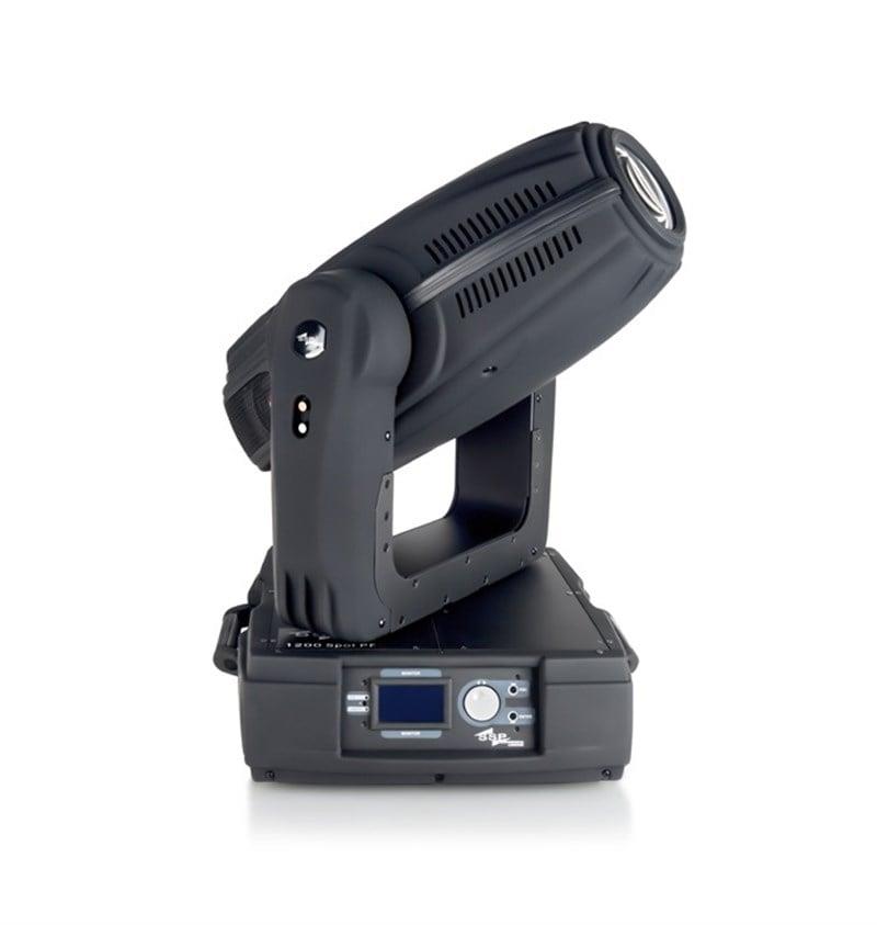 SSP LIGHT COLOR SPOT1200 1200W  ROBOT IŞIK