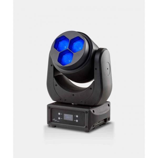 SSP LIGHT SS636XCE PLUTO 800XE 3x40W  ROBOT IŞIK