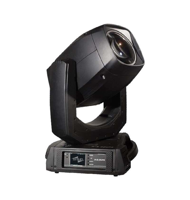 SSP LIGHT Q5 COUPE 440W  ROBOT IŞIK