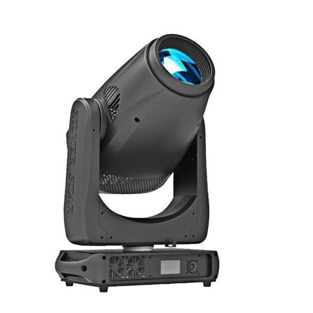 SSP LIGHT SS9181SC PLUTO 800 PROFILE 800W  ROBOT IŞIK