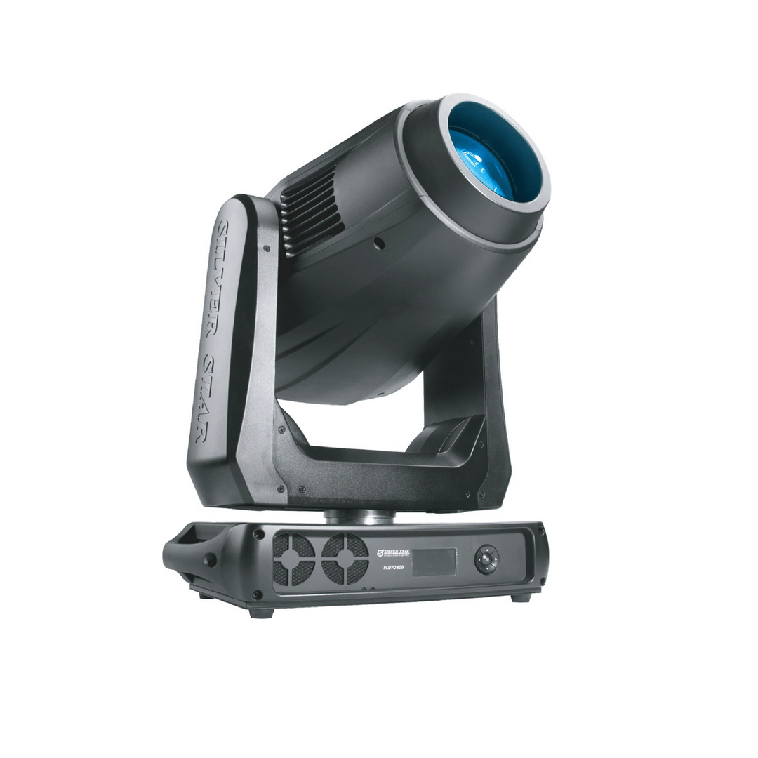 SSP LIGHT SS661SC PLUTO 600 SPOT  600W  ROBOT IŞIK