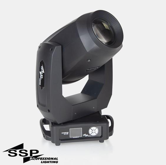 SSP LIGHT SUPER BEE BSW 250W ROBOT IŞIK
