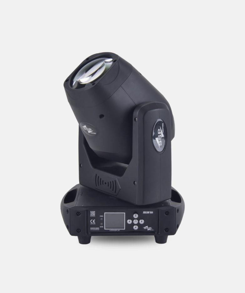 SSP LIGHT XBEAM 150 150W  ROBOT IŞIK